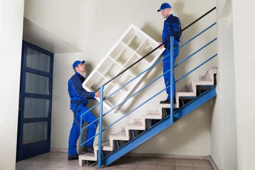 Choosing the right removal truck size for moving day