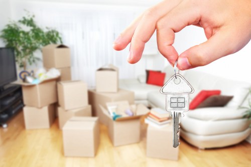 Final resolution stage of a van service complaint
