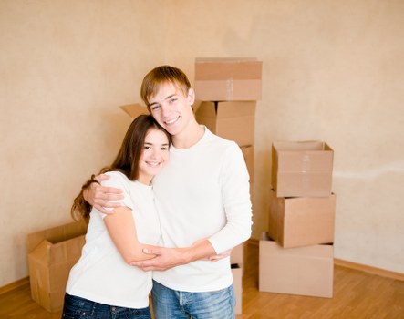 Local moving help tailored to different job sizes