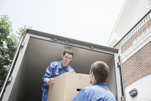 Transport service terms with customer documentation